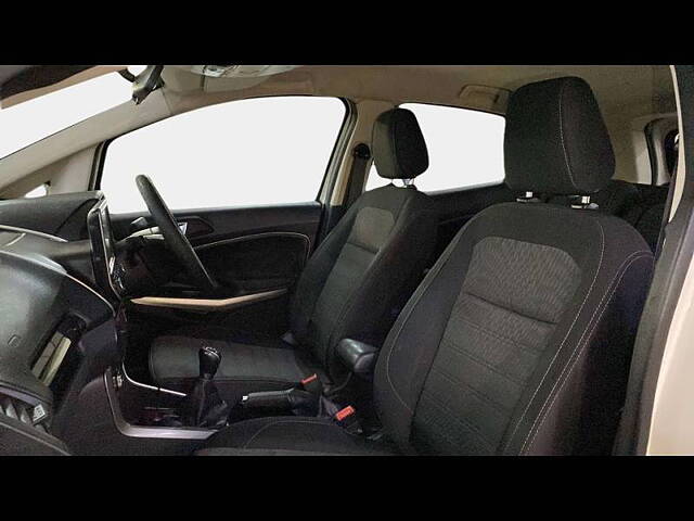 Used Ford EcoSport [2017-2019] Titanium 1.5L TDCi in Allahabad