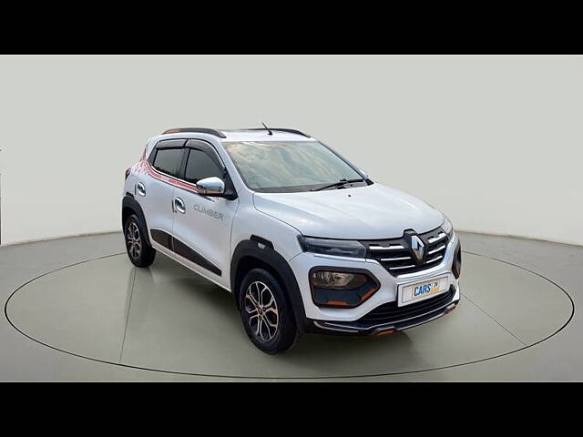 Used 2021 Renault Kwid in Kolkata