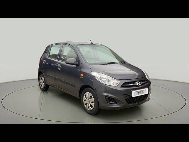 Used 2012 Hyundai i10 in Delhi