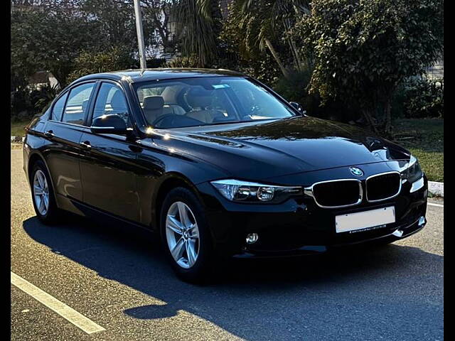 Used 2013 BMW 3-Series in Ludhiana