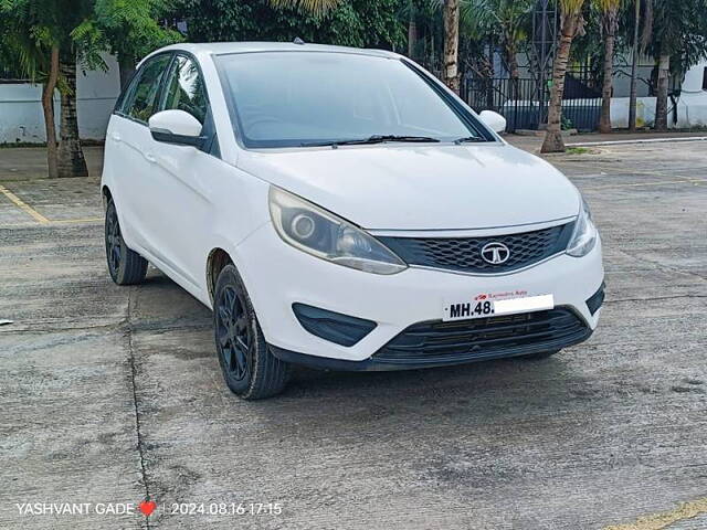 Used Tata Bolt XT Petrol in Pune