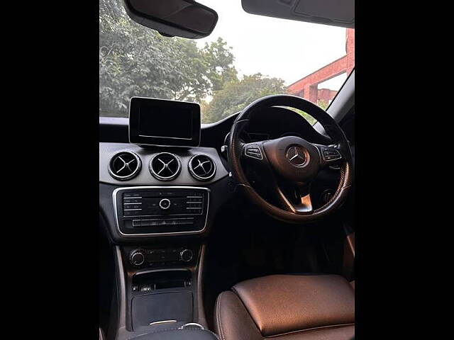 Used Mercedes-Benz GLA [2017-2020] 200 Sport in Delhi