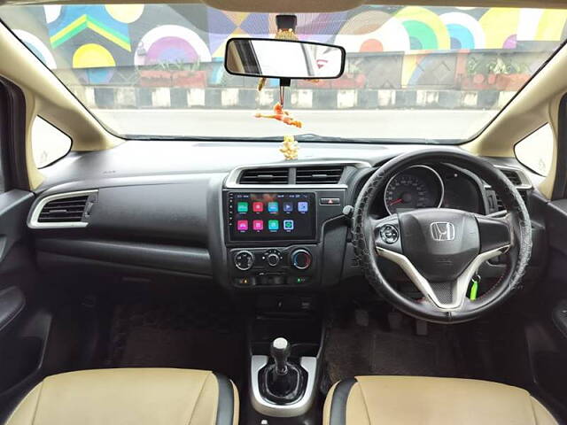 Used Honda Jazz [2015-2018] S MT [2015-2016] in Surat