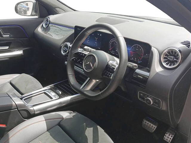 Used Mercedes-Benz GLA [2021-2024] 220d 4MATIC [2021-2023] in Delhi