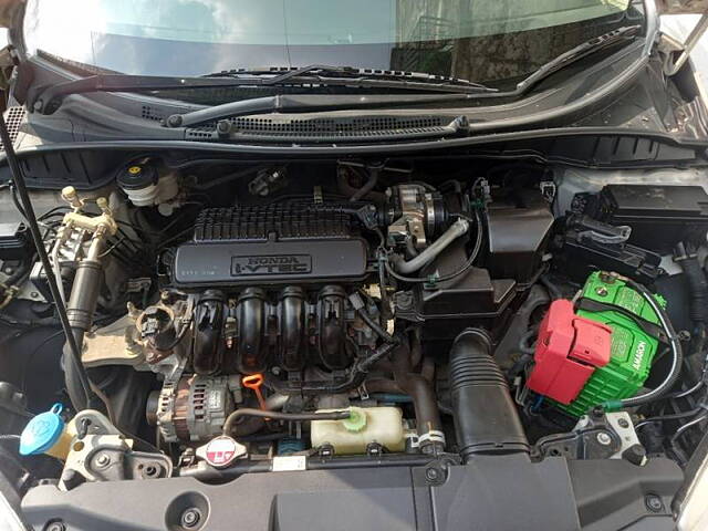 Used Honda City [2014-2017] V in Thane