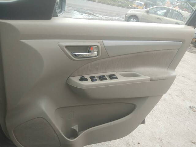 Used Maruti Suzuki Ertiga [2018-2022] ZXi in Pune