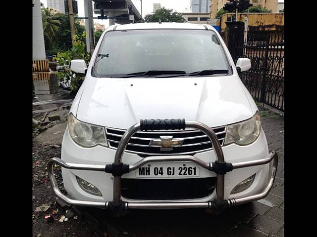 Used 2013 Chevrolet Enjoy in Mumbai