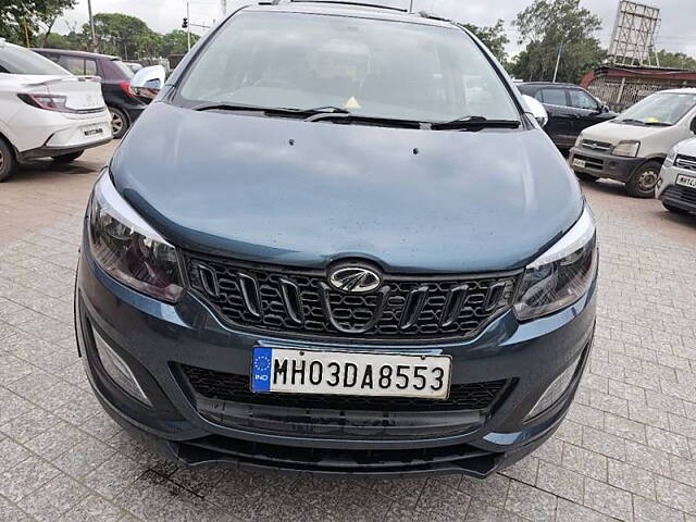 Used 2019 Mahindra Marazzo in Pune