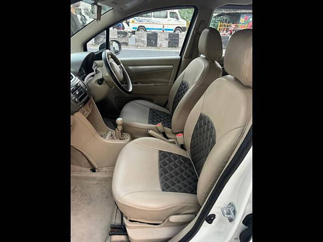 Used Maruti Suzuki Ertiga [2018-2022] VXi in Dehradun