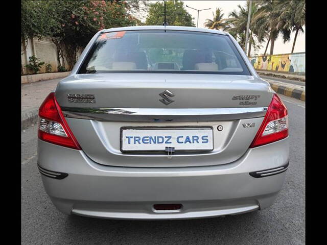 Used Maruti Suzuki Swift DZire [2011-2015] VXI in Navi Mumbai