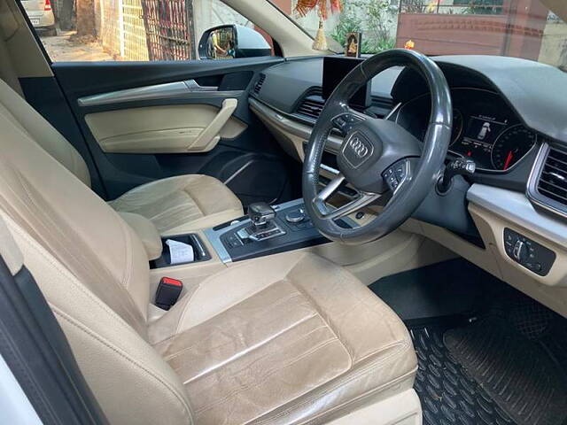 Used Audi Q5 [2018-2020] 35 TDI Premium Plus in Mumbai