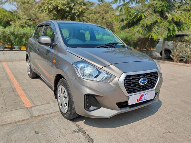 Used Datsun GO [2014-2018] A [2014-2017] in Ahmedabad