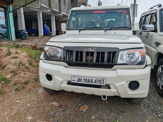 Used 2016 Mahindra Bolero in Ranchi