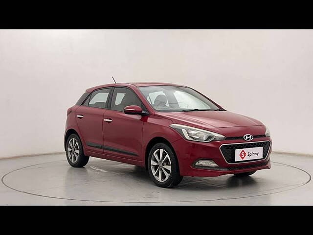 Used Hyundai Elite i20 [2019-2020] Asta 1.2 (O) [2019-2020] in Pune