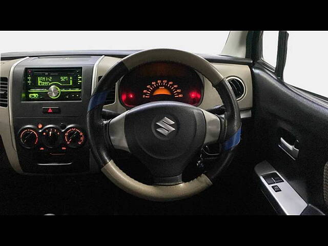 Used Maruti Suzuki Wagon R 1.0 [2014-2019] LXI CNG in Mumbai