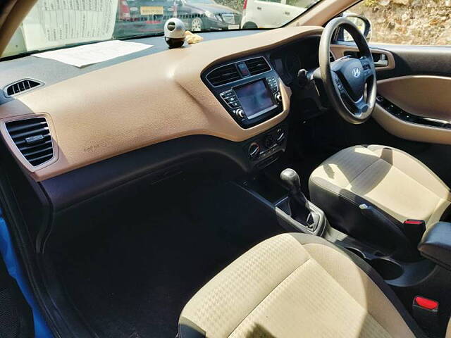 Used Hyundai Elite i20 [2018-2019] Sportz 1.2 in Mumbai