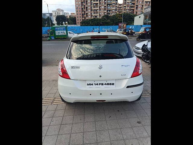 Used Maruti Suzuki Swift [2014-2018] VXi [2014-2017] in Pune