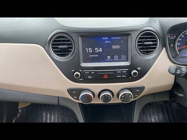 Used Hyundai Grand i10 Sportz 1.2 Kappa VTVT in Pune