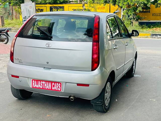 Used Tata Indica Vista [2012-2014] VX Quadrajet BS IV in Jaipur