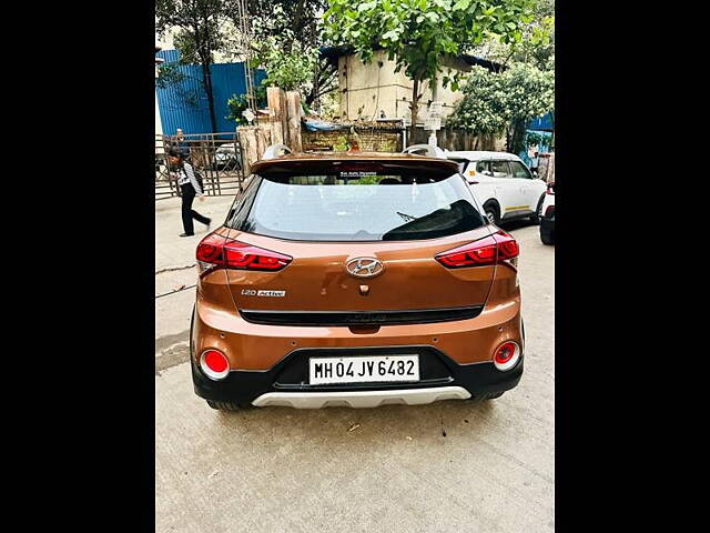 Used Hyundai i20 Active 1.2 S in Mumbai