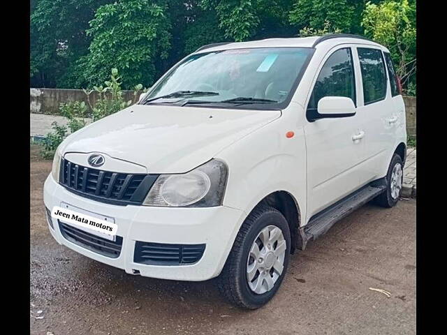 Used Mahindra Quanto [2012-2016] C4 in Pune