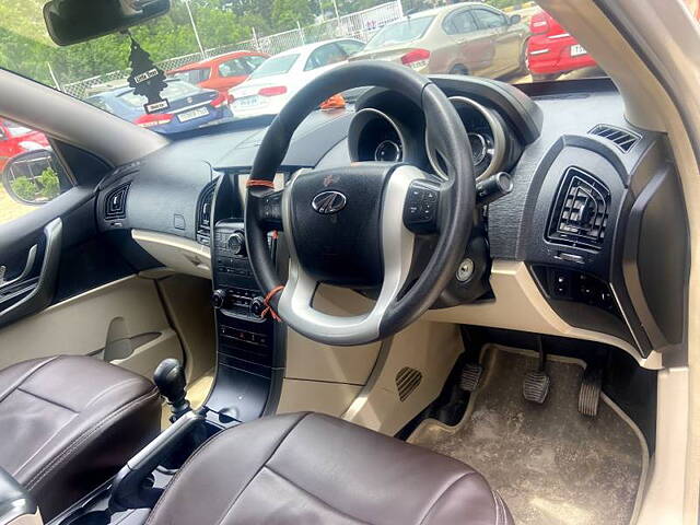 Used Mahindra XUV500 [2015-2018] W6 in Hyderabad