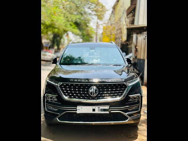 Used 2021 MG Hector in Coimbatore