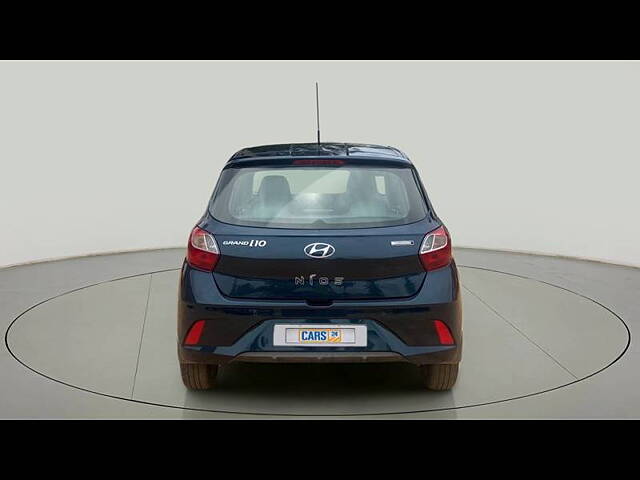 Used Hyundai Grand i10 Nios [2019-2023] Corporate Edition MT in Bangalore