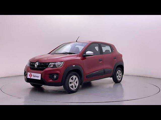 Used 2017 Renault Kwid in Bangalore