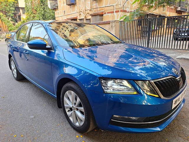 Used Skoda Octavia [2017-2021] 2.0 TDI L&K in Mumbai