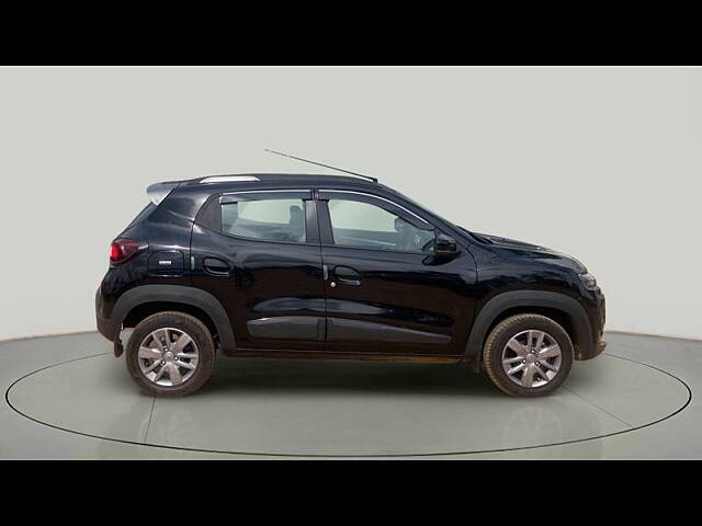 Used Renault Kwid [2022-2023] CLIMBER AMT in Hyderabad