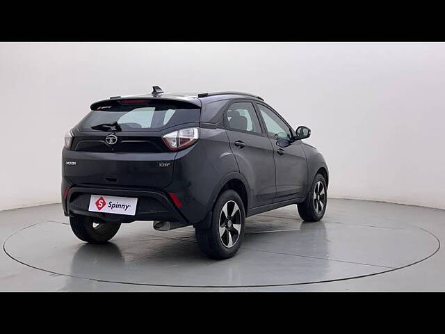 Used Tata Nexon [2017-2020] XZA Plus Petrol in Bangalore