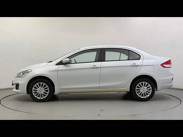 Used 2015 Maruti Suzuki Ciaz in Ahmedabad