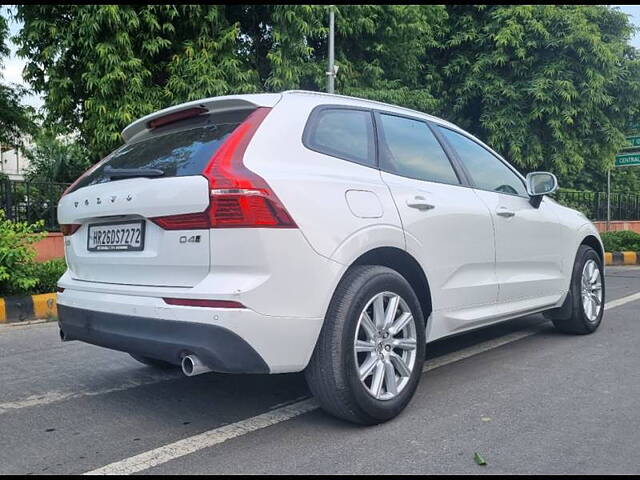 Used Volvo XC60 [2015-2017] Momentum in Delhi