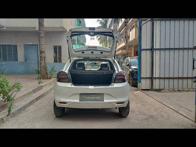 Used Maruti Suzuki Baleno [2015-2019] Delta 1.2 in Bangalore