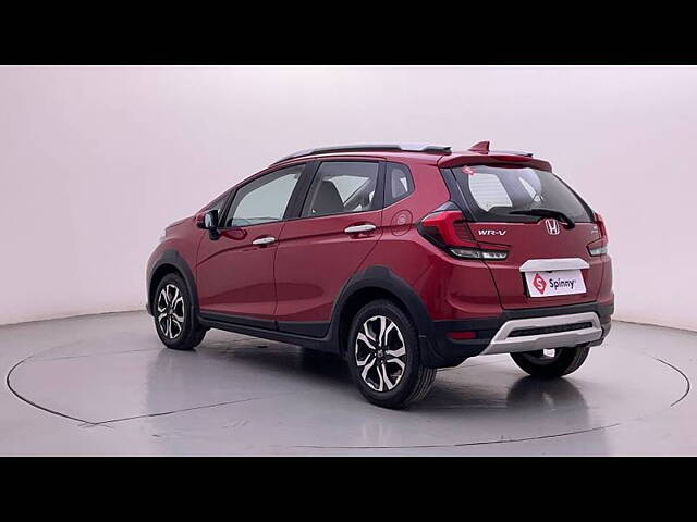 Used Honda WR-V [2017-2020] VX MT Petrol in Bangalore