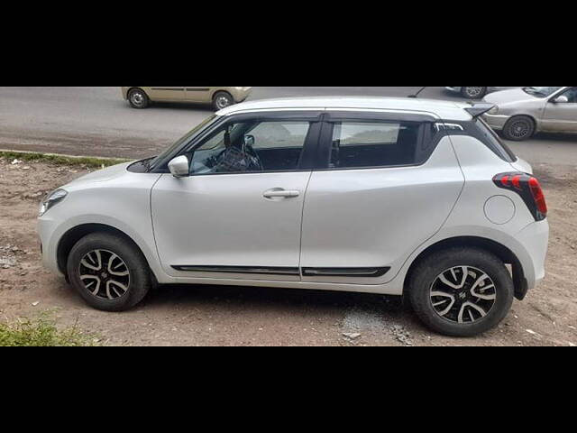 Used Maruti Suzuki Swift [2014-2018] VXi ABS in Pune