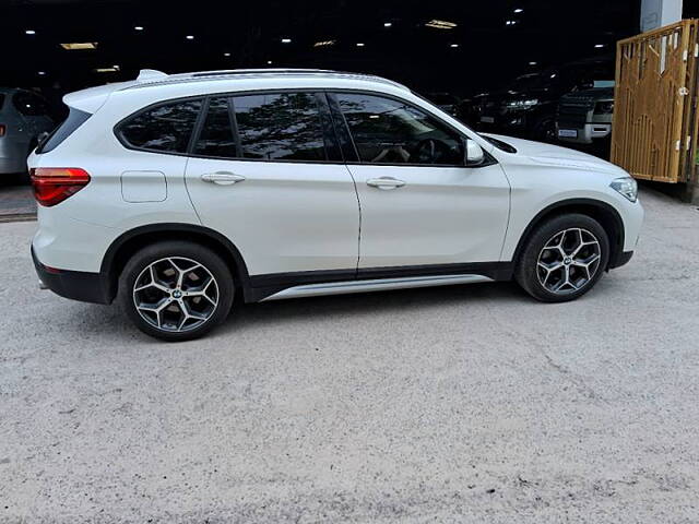 Used BMW X1 [2013-2016] sDrive20d xLine in Hyderabad