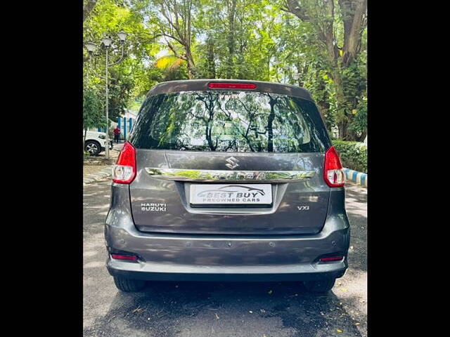 Used Maruti Suzuki Ertiga [2018-2022] VXi in Kolkata