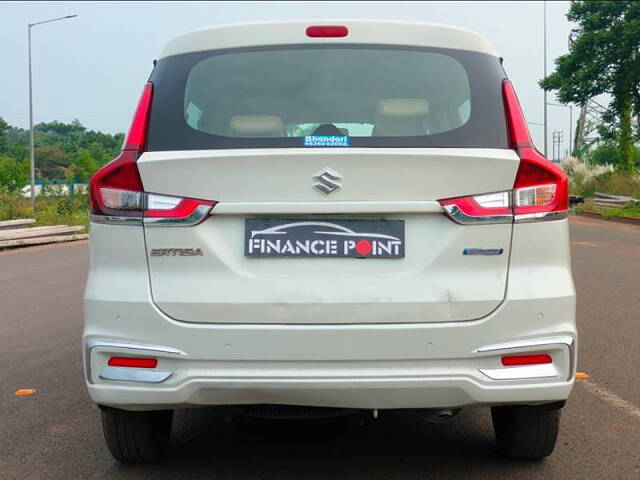 Used Maruti Suzuki Ertiga [2018-2022] VXi in Kharagpur