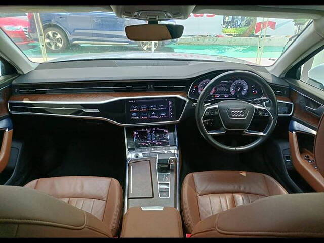 Used Audi A6 Technology 45 TFSI in Mumbai