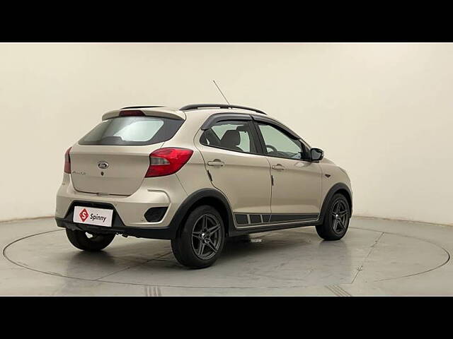 Used Ford Freestyle Trend Plus 1.2 Ti-VCT [2019-2020] in Pune