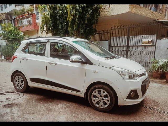 Used Hyundai Grand i10 [2013-2017] Magna 1.2 Kappa VTVT [2013-2016] in Delhi