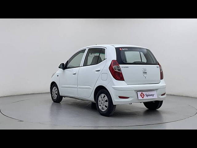 Used Hyundai i10 [2010-2017] Magna 1.2 Kappa2 in Bangalore