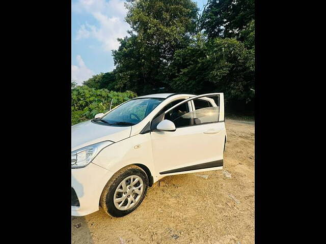 Used Hyundai Grand i10 Magna 1.2 Kappa VTVT CNG [2019-2020] in Delhi