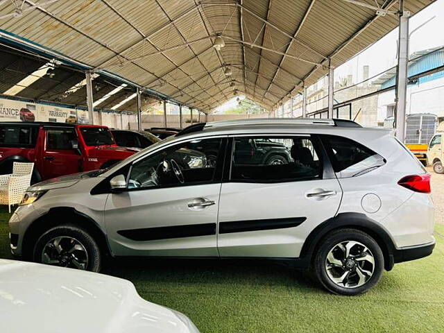 Used Honda BR-V V CVT Petrol in Bangalore