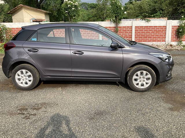 Used Hyundai Elite i20 [2016-2017] Sportz 1.2 [2016-2017] in Nagpur