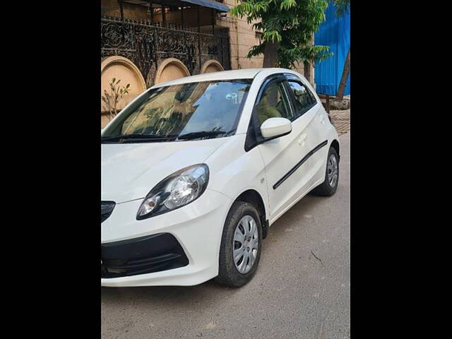 Used Honda Brio [2013-2016] S MT in Delhi