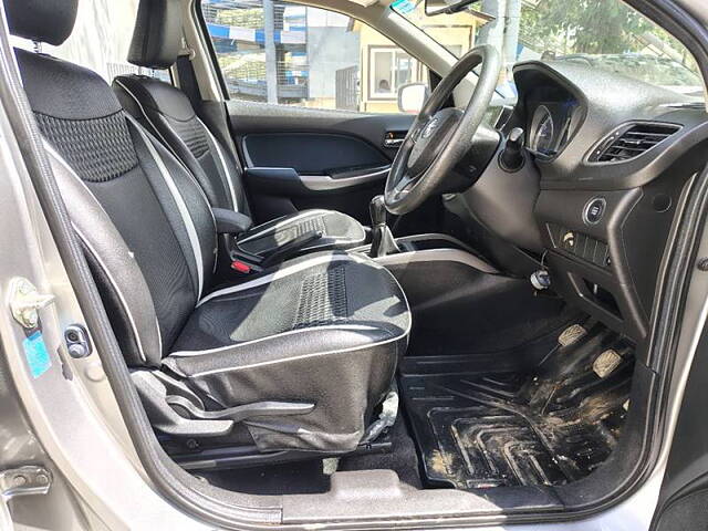 Used Toyota Glanza [2019-2022] G in Delhi