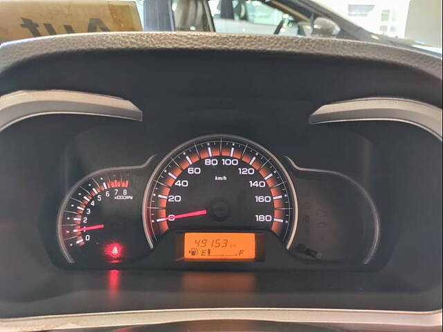 Used Maruti Suzuki Alto K10 [2014-2020] VXi in Bangalore